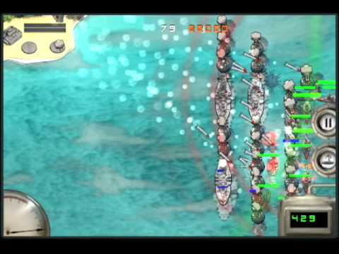 Navy Patrol:Coastal Defense. Missile Barrage Special