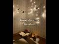 Good dreams in Islam😍 #dream #viral #islam