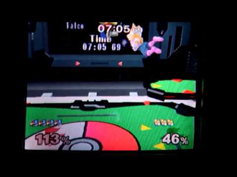 Chapel Thrillz 17 - Winner's Finals - Mark vs Ronzell (Partial)