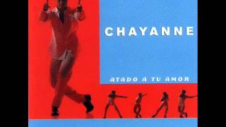 Chayanne   Soy Como Un Niño