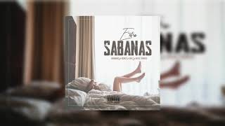 Entre Sabanas - Anonimus x Rowsy x Jon Z x Myke Towers (Bass Boosted)