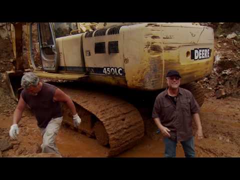 Mineral Explorers - Arkansas Excerpt