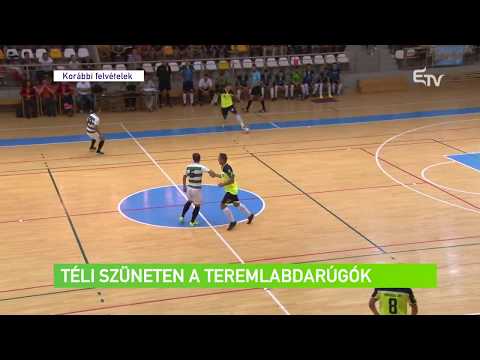 Sporthírek 2017. december 15. – Erdélyi Magyar Televízió