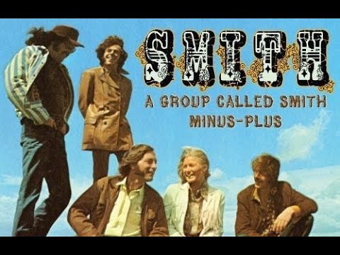 Album Spotlight: Smith - A Group Called Smith (1969)