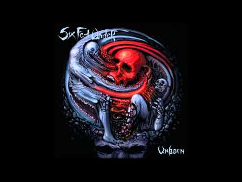 Six Feet Under - Prophecy