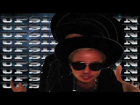 KEIZOmachine! "UPSIDEDOWN feat." のサムネイル