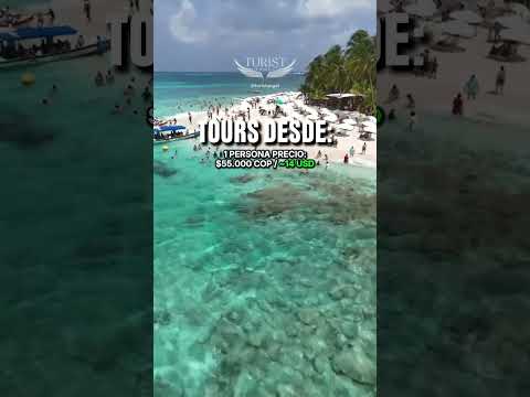 BUSCAS PLANES  ECONÓMICOS  EN SAN ANDRÉS ? MIRA ESTO