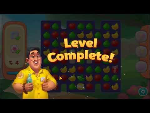 Wildscapes Level 7 To 9