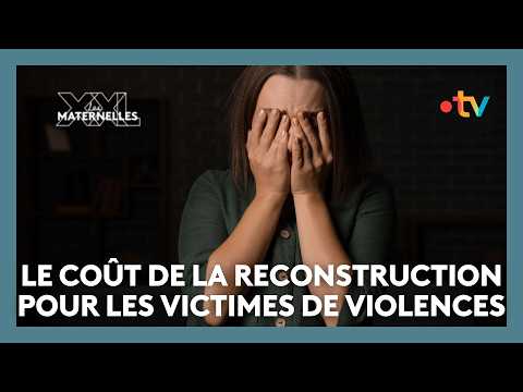 Ce que coûtent les soins aux victimes de violences sexuelles dans l'enfance