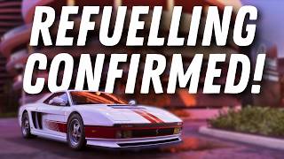 Cars WILL Have To Be Refuelled In GTA VI, Leaks Confirm