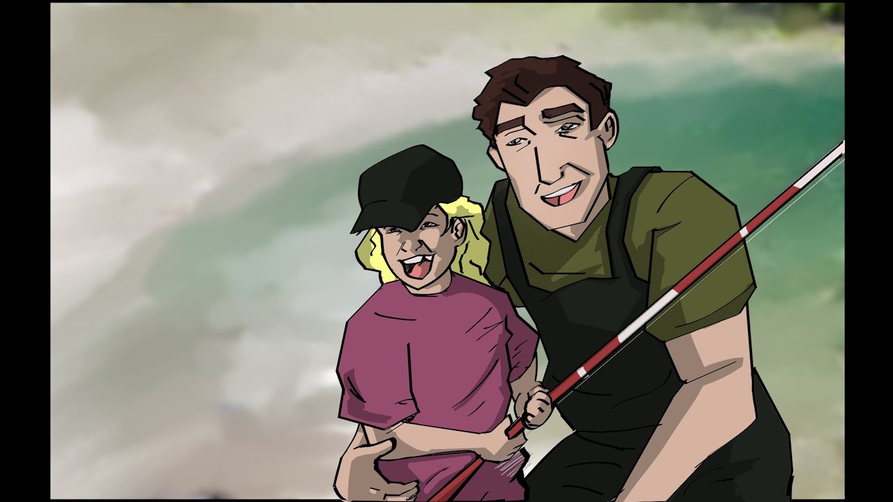 Man-Eater Final Trailer