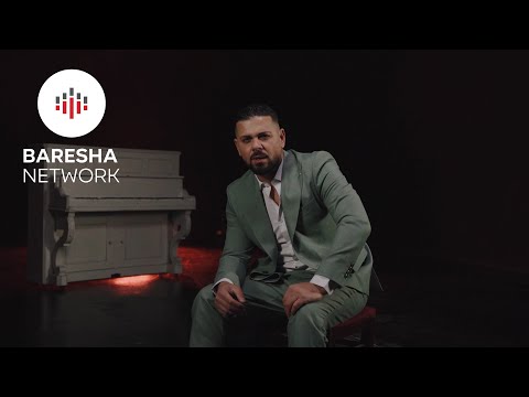 Besnik Salihi - Moj dashni (Official Music Video)
