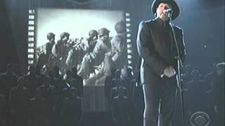 Trace Adkins on the CMAs With West Point Glee Club - Til The Last Shot&#39;s Fired