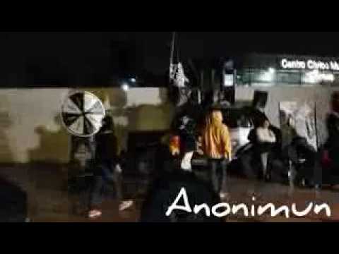 Zakia humilla asu ex