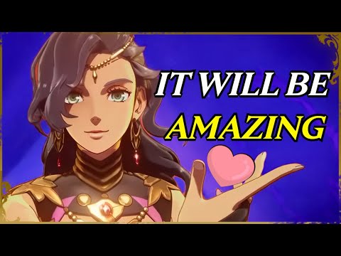 Fortune’s Weave Will Be The BEST Fire Emblem!