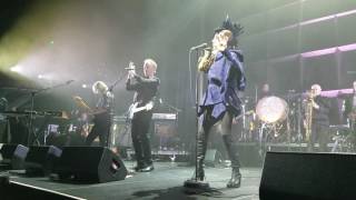 PJ Harvey: The Wheel (Live San Francisco 05/09/2017)