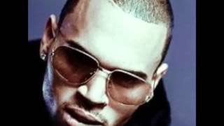 Chris Brown - You Make Me This Way (I Got You)