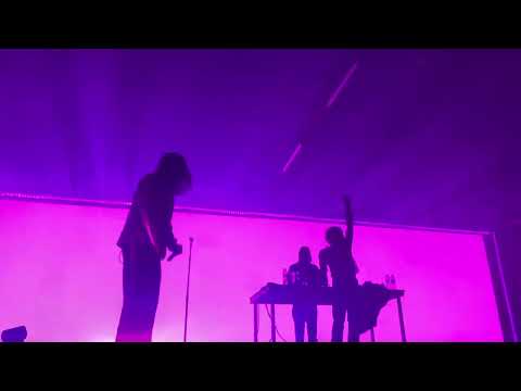 DJ BILLYBOOL - SOM JAG (feat. Bladee) LIVE @ RIFT FESTIVAL 2.9.2022