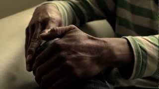 David, un hombre que enfrenta la estigmatización hacia la población desmovilizada