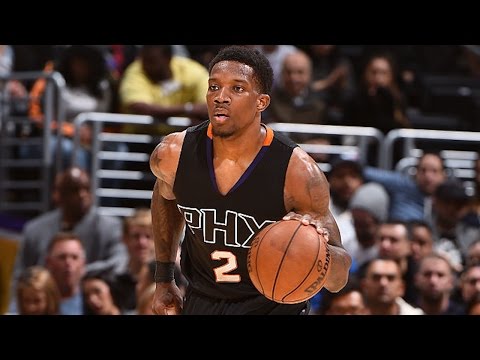Eric Bledsoe 30 Pts Highlights | Suns vs Lakers | December 9, 2016 | 2016-17 NBA Season