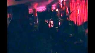 Krooked - Sleepyhead (Gob Cover)