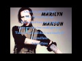 Marilyn Manson Tainted love+ Lyrics 