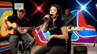 Mutya Buena   Real Girl   T4 Freshly Squeezed