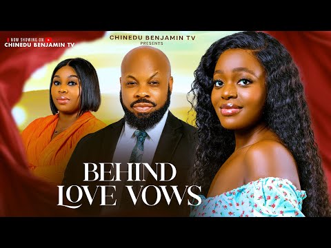 BEHIND LOVE VOWS - The Wedding Ruined by Lies and Secrets