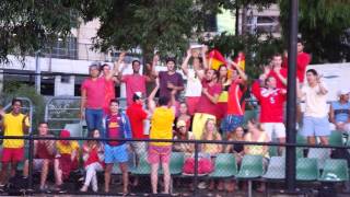 Fw: [新聞] Guillermo Garcia-Lopez退休 