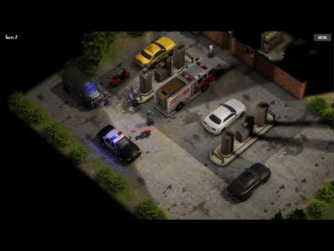Tactical Combat Department - Trailer 2/2021 thumbnail