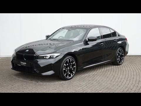 BMW 3-Series 330E M SPORT - Image 2