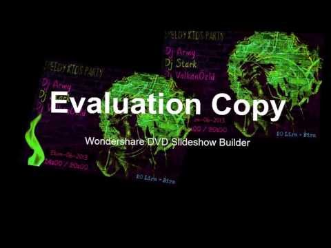 Dj Army,Dj Stark,Dj Volkan.Ö   SPEEDT KİDS PARTY ( 06/EKİM/2013 )