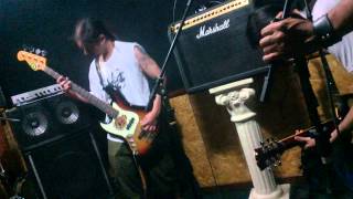 Cabeça de bode - Banda Cabeça de Bode (Raimundos Tributo)