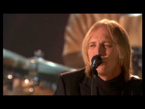 Tom Petty - Love Is A Long Road