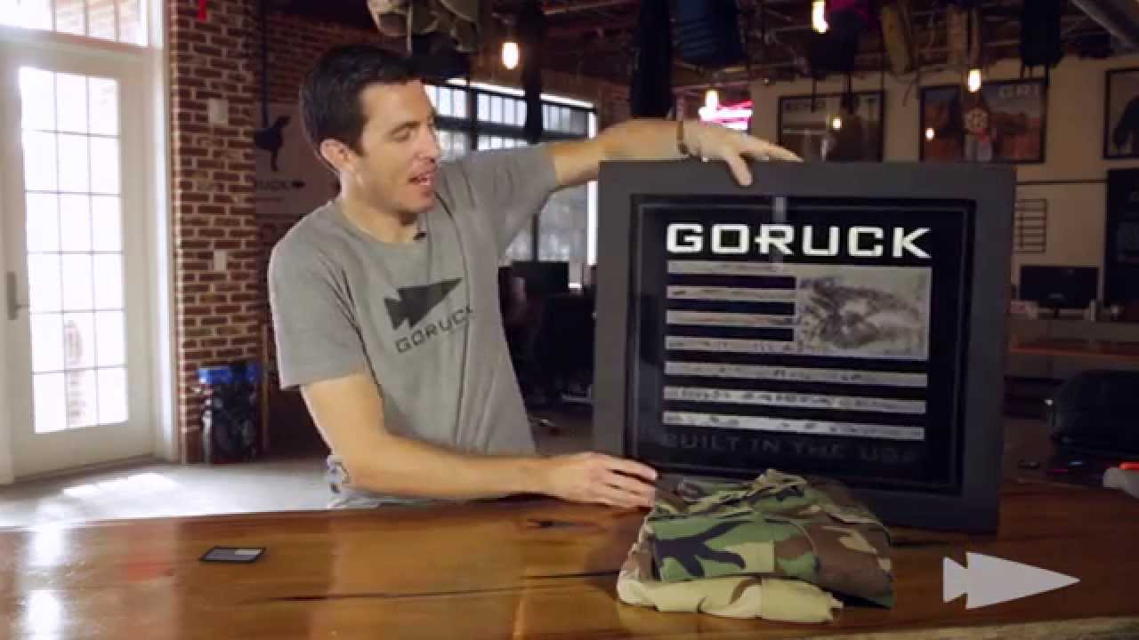 Reverse Flag Patch Explained