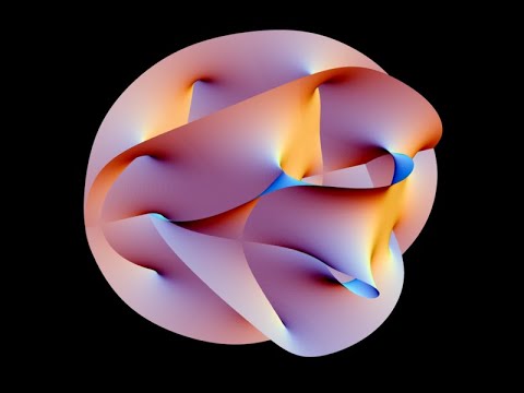 An Introduction to Calabi-Yau Manifolds.