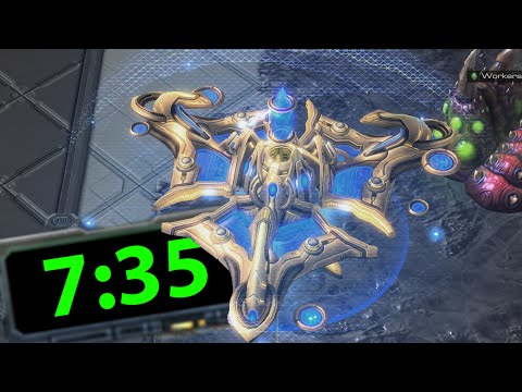 Insane NEW Mothership Rush