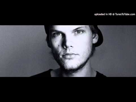 Avicii ft. Sandro Cavazza - Without You (ID 1) [Live @ Ultra Music Festival 2016 (Miami)]