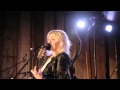 Elle King - My Neck, My Back - 3/10/2013 - The ...
