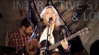 Elle King - My Neck, My Back - 3/10/2013 - The Blackheart