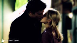 Buffy + Angel (BTVS/ATS) | First Love