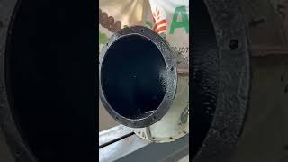 Ремонт | реставрация восстановление шкивов, вариаторов. Защита деталей нанесением полимочевины | Изображение 4 - Agriline