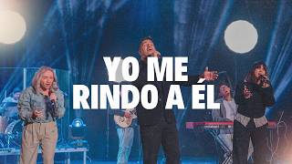 Video de Yo Me Rindo A Él (Si Te Tengo A Ti) | MISSION MUSICA - Daniel Calveti - Generación 12