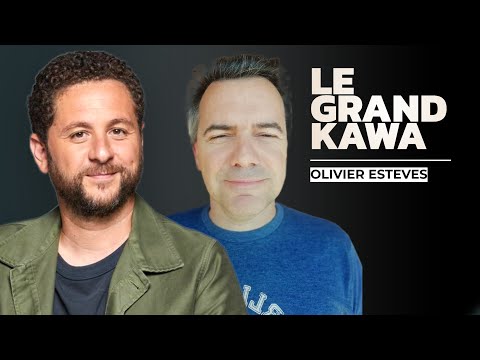 [La Matinale] Le Grand Kawa d’Azzeddine Ahmed-Chaouch avec Olivier Esteves !