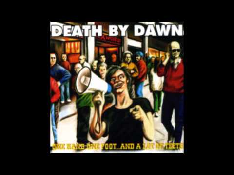 Death By Dawn - the nicotine lobby