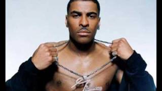 Ginuwine - Good For Nothing (2008) (New)