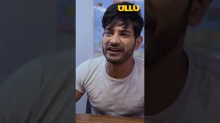 Sunny Winter - Reel | Ullu App | Streaming Now