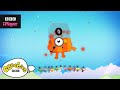 Learn Letter O With The Alphablocks Magic Words CBeebies