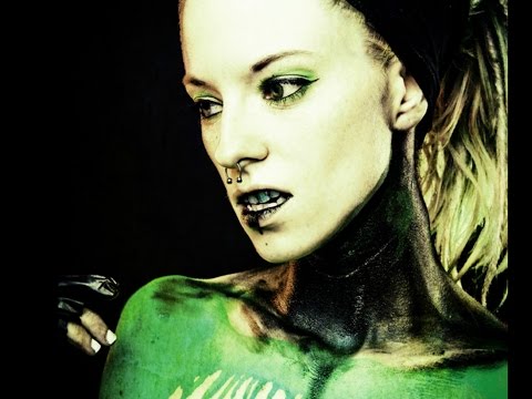 HELLTRASH - Cannibal