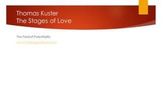 The Field Of Potentiality